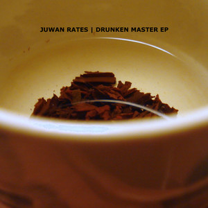 Drunken Master EP