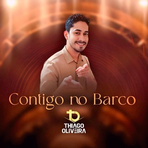 Contigo No Barco