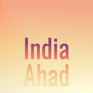 India Ahad