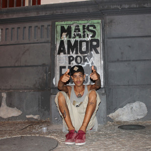 Carta Aberta à Doug Mk (Explicit)