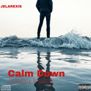 Calm Down Instrmental De Reggeton