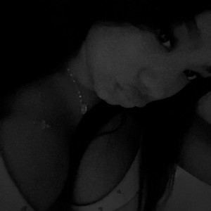when the world is quiet, i think of you