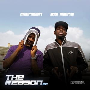 THE REASON EP (Explicit)