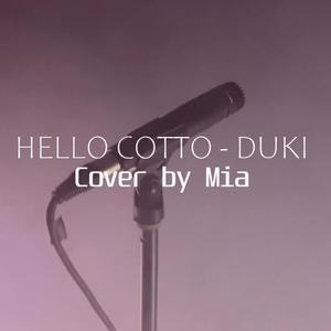 Hello Cotto (Explicit)