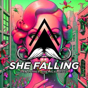 She Falling