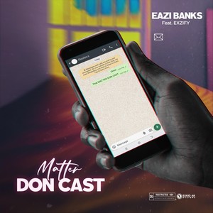 Matter Don Cast (feat. Exzify) (Explicit)