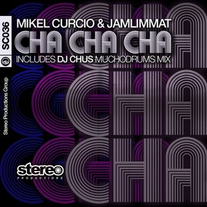 Cha Cha Cha EP