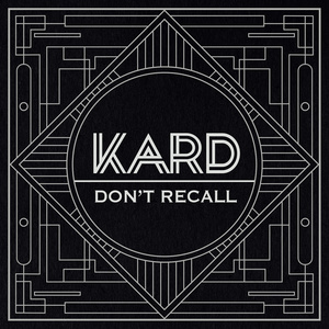 Don\'t Recall