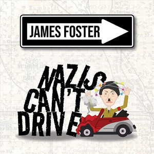 Nazis Can’t Drive (Explicit)
