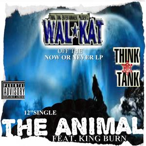 The Animal (feat . King Burn)