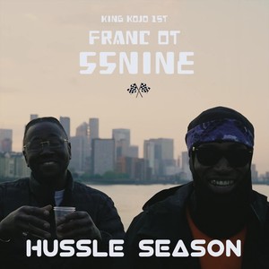 Hussle Season (Explicit)