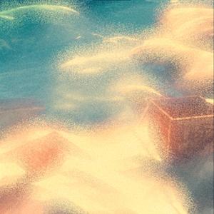 the empty wooden box where my heart slept (Explicit)