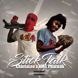 Stick Talk (Explicit)