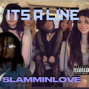 ITS A LINE (Explicit)