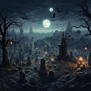 Halloween Music: Scary Serenades