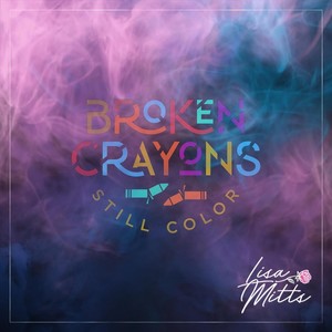 Broken Crayons