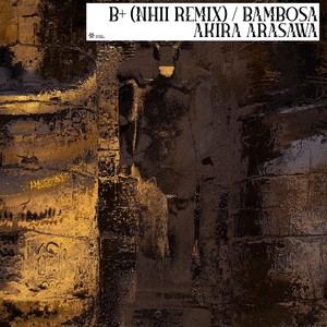 B+ (Nhii Remix Edit)