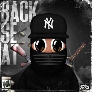 Back seat (Explicit)