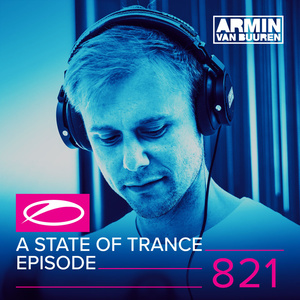 A State Of Trance 821