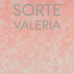 Sorte Valeria