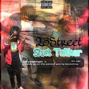 Let Me Know (Explicit)