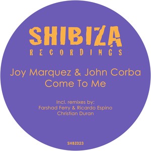 Come to Me (Christian Duran Remix)