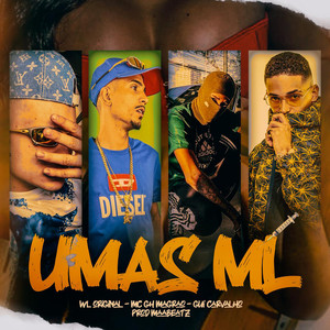 umas Ml (Explicit)