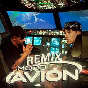 Modo Avion (YoSoyPlex Vuelta al Mundo)