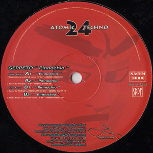 Pinnochio (Major Bryce Vs DJ LB Remix)