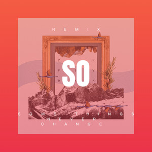 拥抱 (Remix)