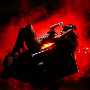 Tirame Mas (Explicit)
