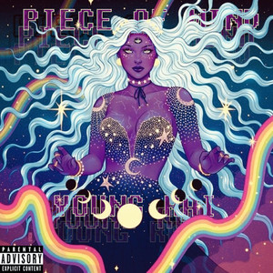 Piece of Mind (Explicit)