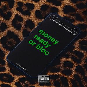 money ready or blokk (feat. Alva Musicc & Badii) (Explicit)