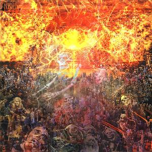 BUCK(feat. Dmane) (Explicit)