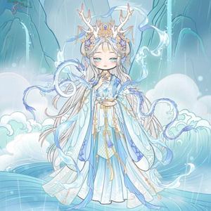招摇山 (DJ长音频)封面
