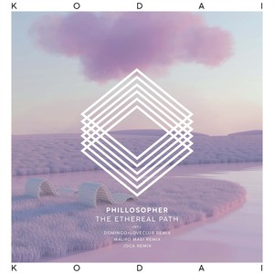 The Ethereal Path (Domingo + Loveclub Remix)