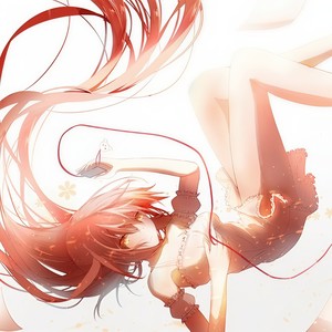 Glow Piano&Strings Acoustic ver. (Single Version)