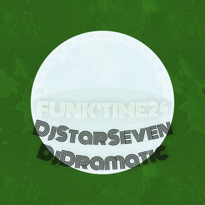 Funk'time24