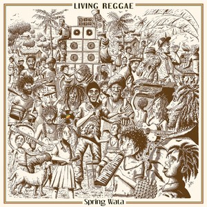 Living Reggae