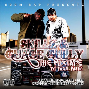 Allstars(feat. MaxOut) (Explicit)
