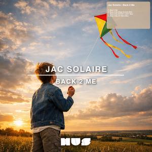 Back to Me (XY-Me Mix)