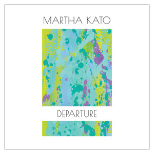 Departure (Solo Piano ver.)