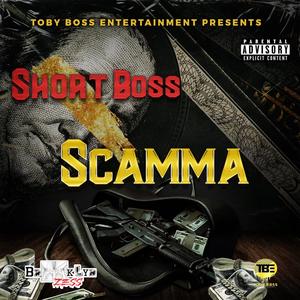 Scamma (Explicit)