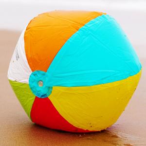 Beach Day (Explicit)