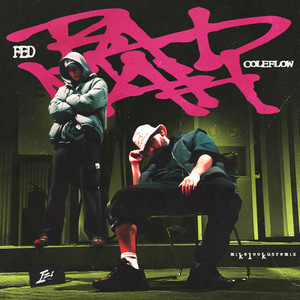 БАДМАН (Mike LookUs Remix|Explicit)