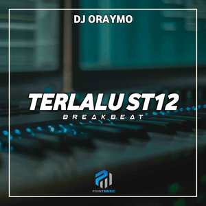 DJ TERLALU BREAKBEAT - Inst