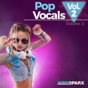 Pop Vocals Vol. 2 Volume 3