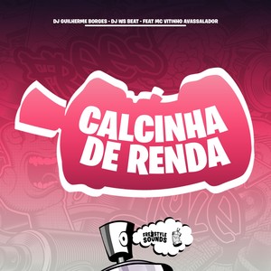 Calcinha De Renda (Explicit)