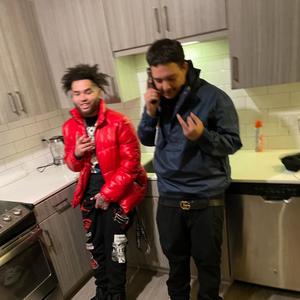 Off Of The Remy (feat. TubbsGetsabag) (Explicit)