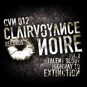 Escape From Alcatraz (Original Mix)